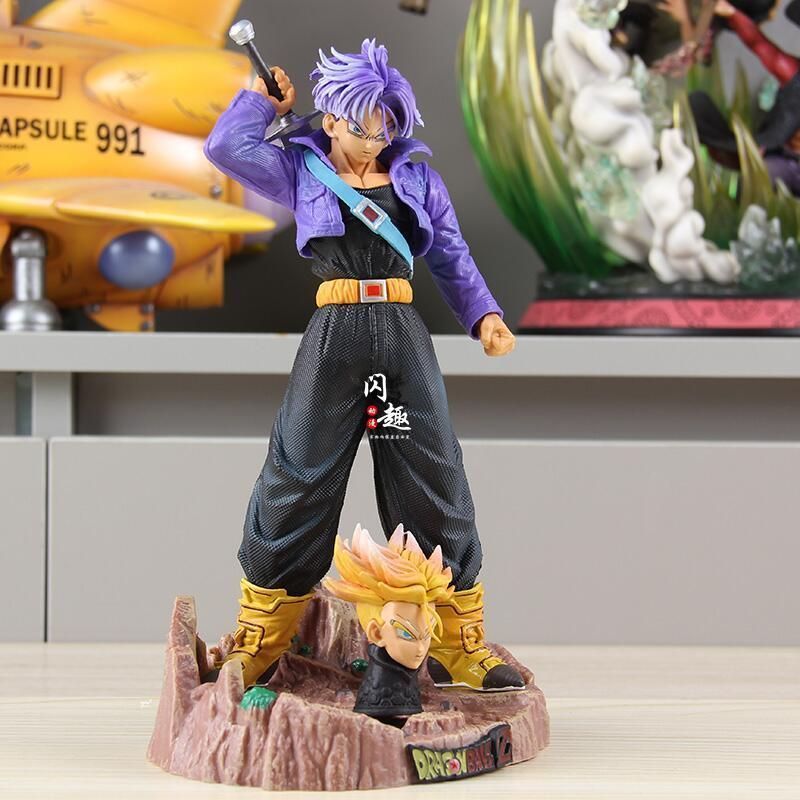 ガレージキット 個人販売 ドラゴンボール ガレージキット