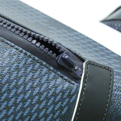 ルイヴィトン LOUIS VUITTON アポロ バックパック ダミエコバルト (PVC 