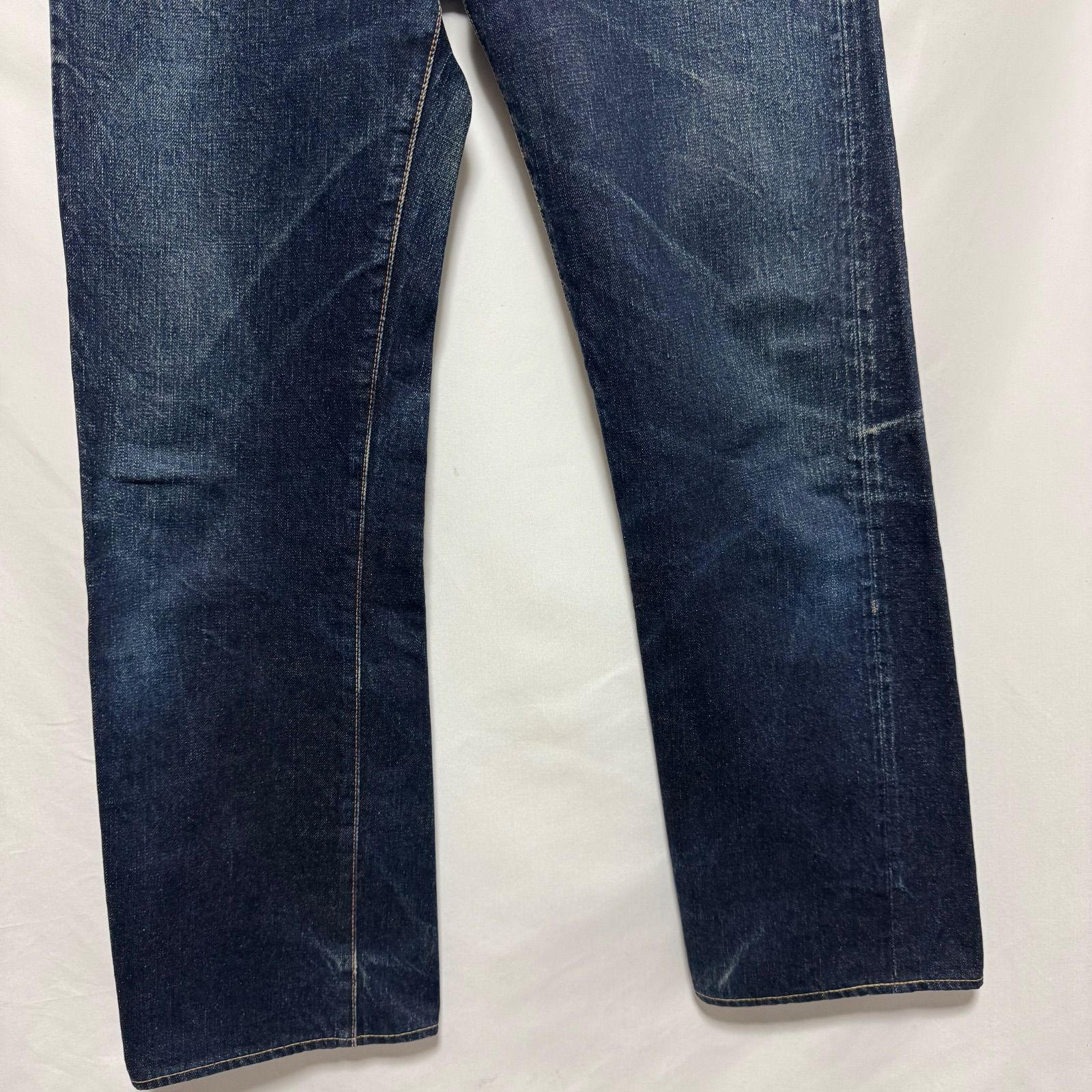 FN083 - NYLON 501XXモデル Yahoo!オークション vintage 希少 現リアル 