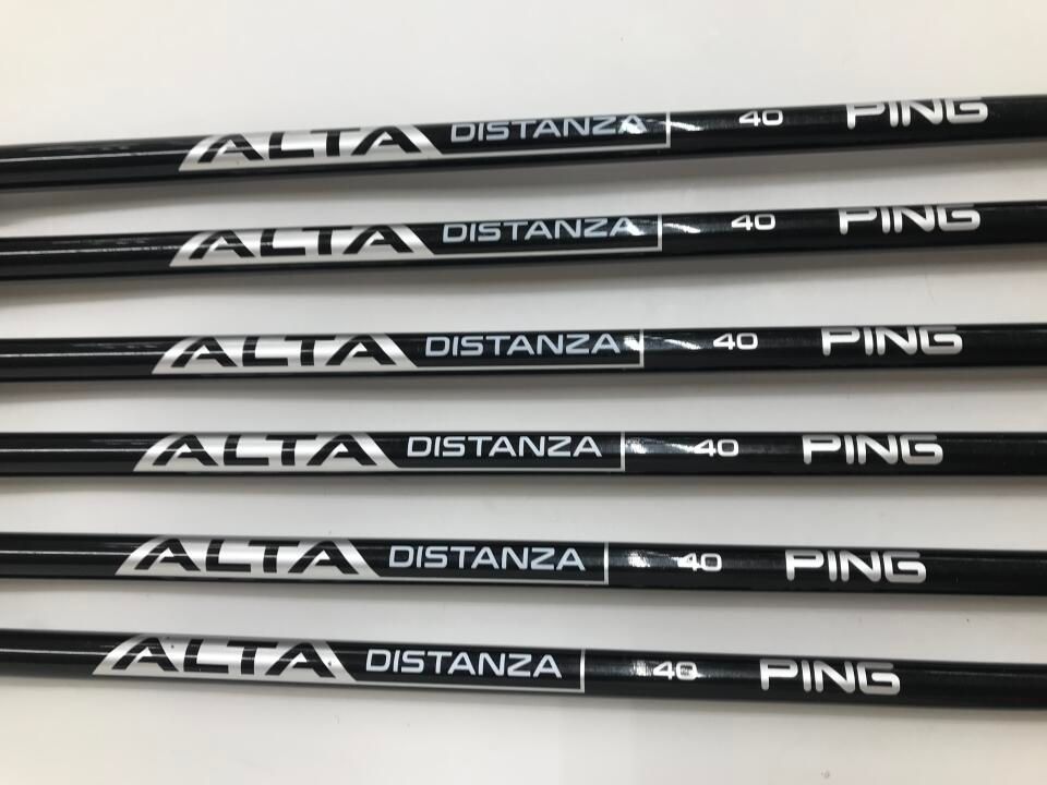 アイアンセット