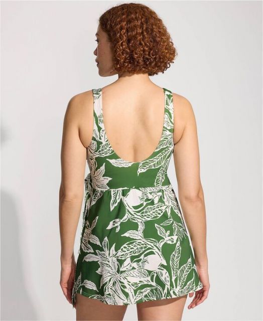 Swim Dress