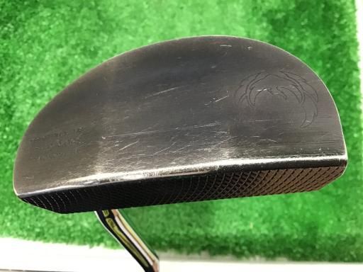 KRONOS GOLF KRONOS METRONOME 34インチ パター PT FFシャフト フレックスその他 メンズ 男性用 右利き 右用 Cランク ゴルフクラブ