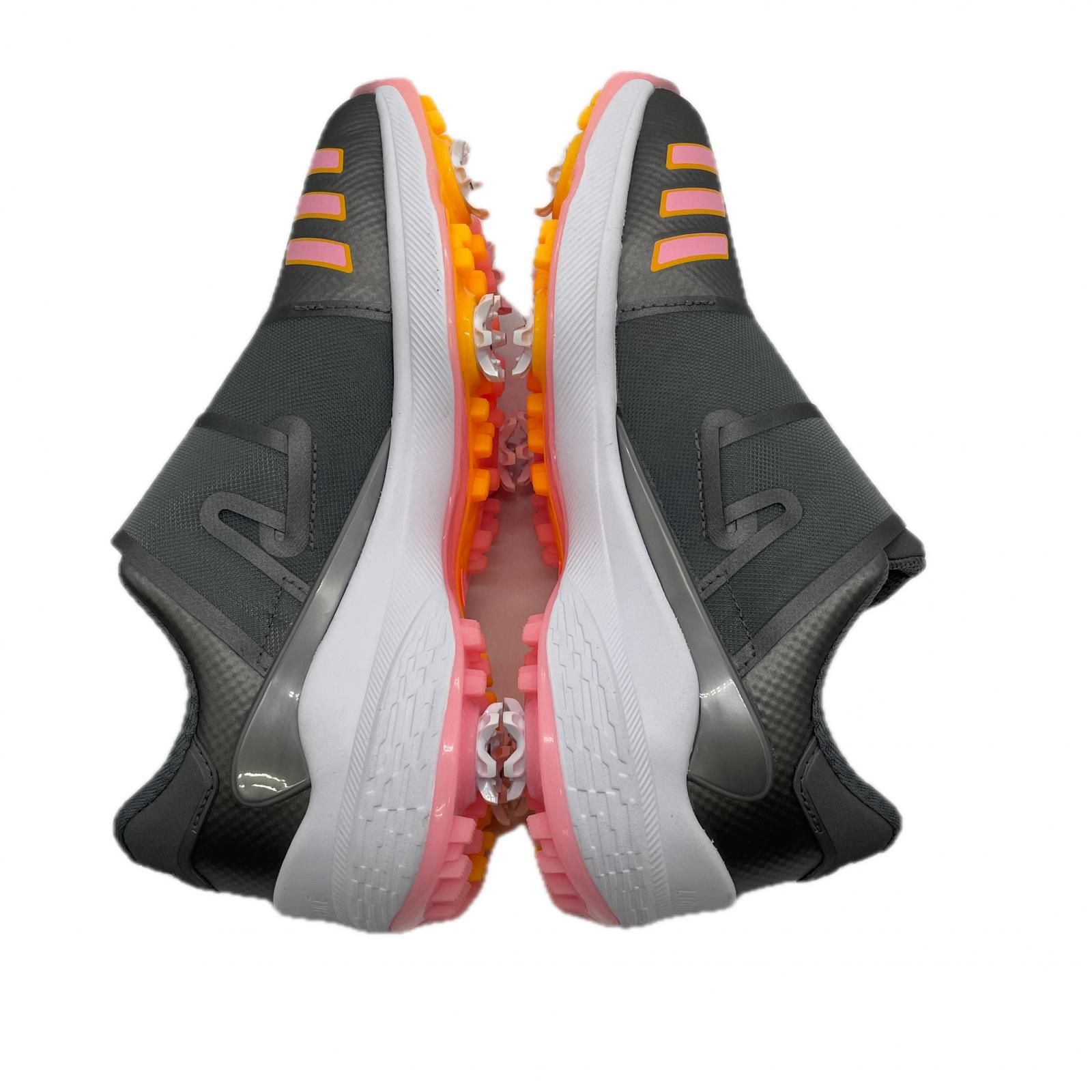 ダークシルバー ゼットジー23