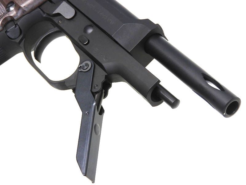 KSC M93R セカンドバージョン HW 発火モデルガン 24 02以降ロット ランクAトイガン USTAUSTRALIA_COM_AU