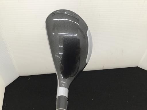 テーラーメイド SLDR U4 ユーティリティ UT KBS TOUR C-TAPER 95 フレックスS メンズ 男性用 右利き 右用 Cランク ゴルフクラブ