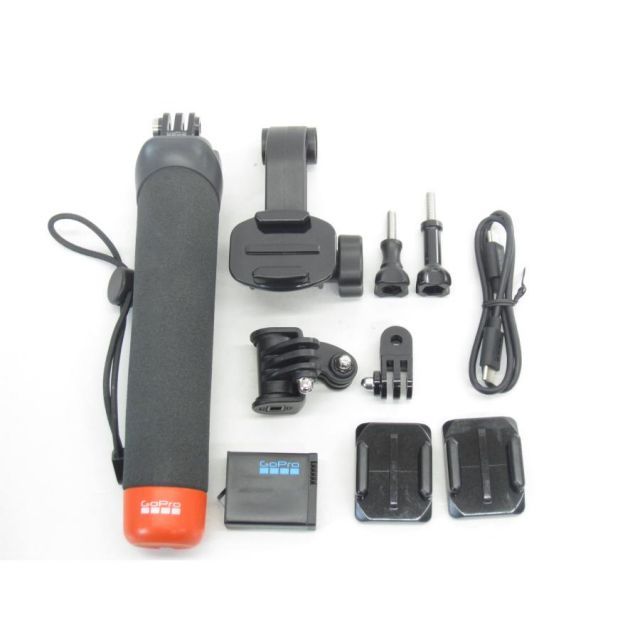 アクションカメラ US5527