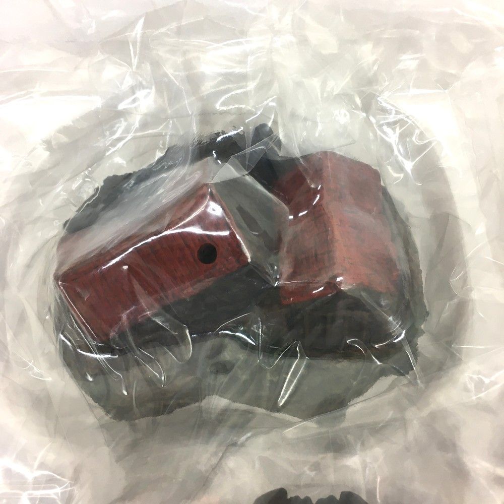 ☆ 未開封品 エクスプラス 大怪獣シリーズ ブラックドーム 少年リック