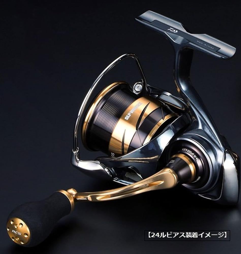 Daiwa SLP WORKS(ダイワSLPワークス) スプール RCS 3012エア