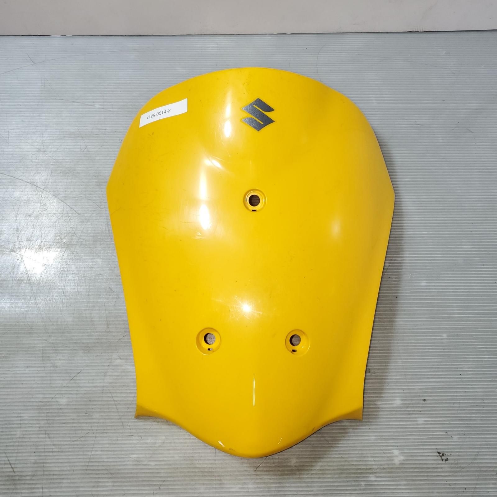 Puig 22273W Z-RACING SCREEN [CLEAR] APRILIA RS 457 (24-25) プーチ