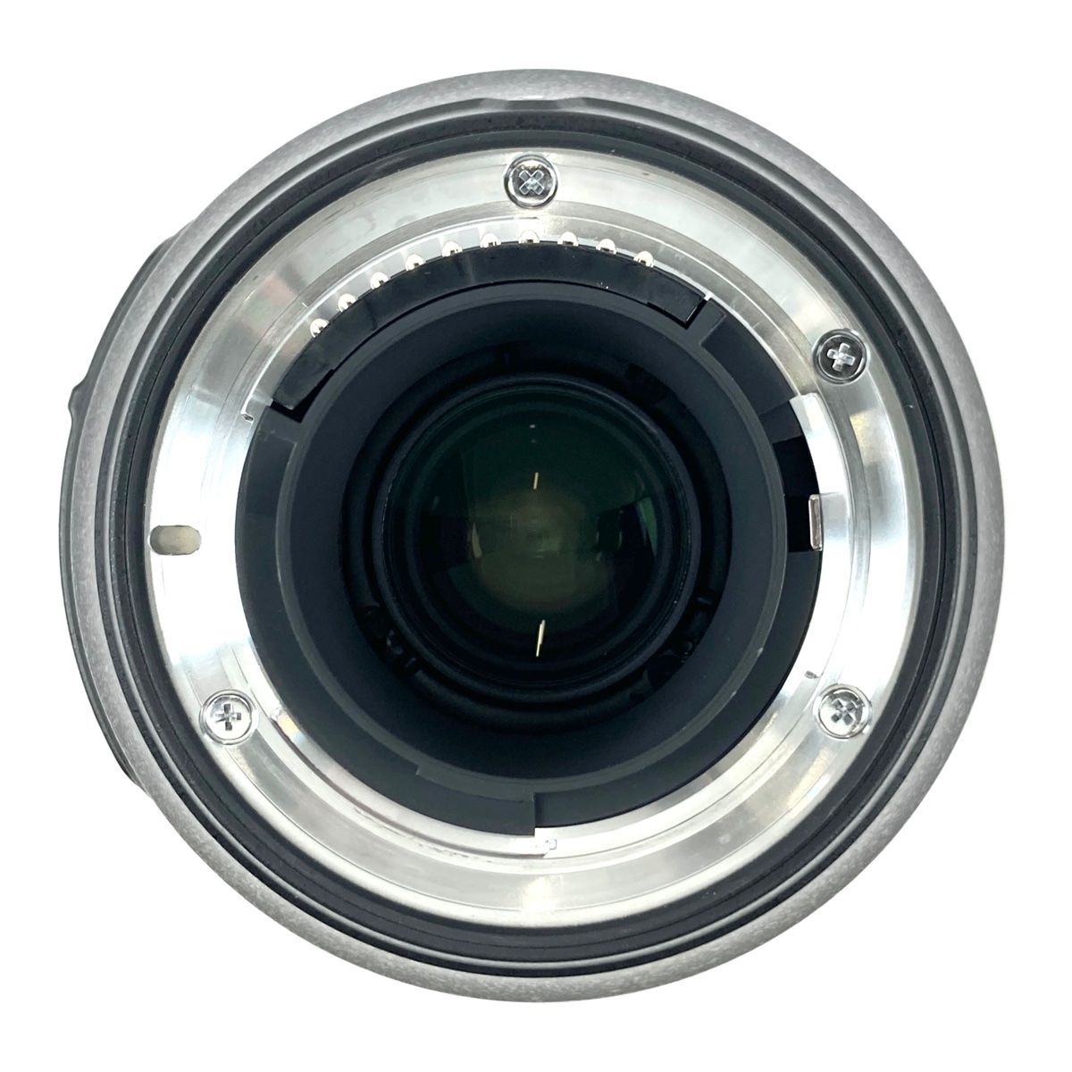 ニコン Nikon AF-S NIKKOR 70-300mm F4.5-5.6G ED VR 一眼カメラ