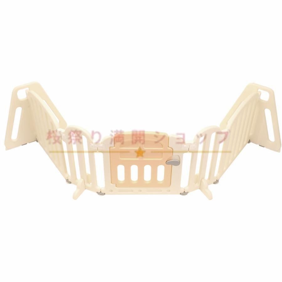 ベビーサークル