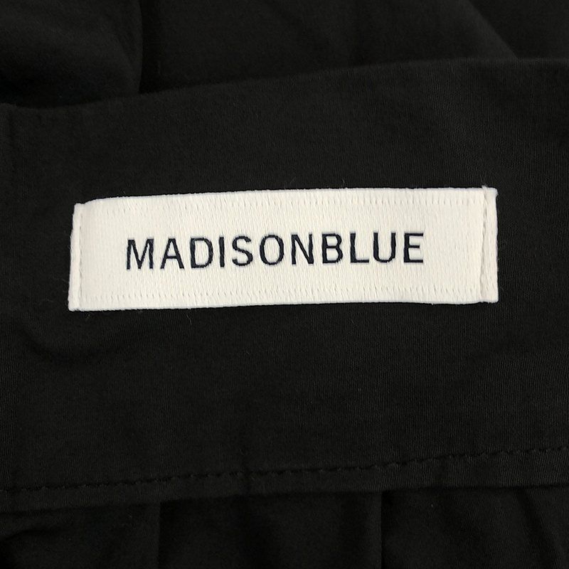 MADISON BLUE / マディソンブルー | TUCK VOLUME SKIRT タック  