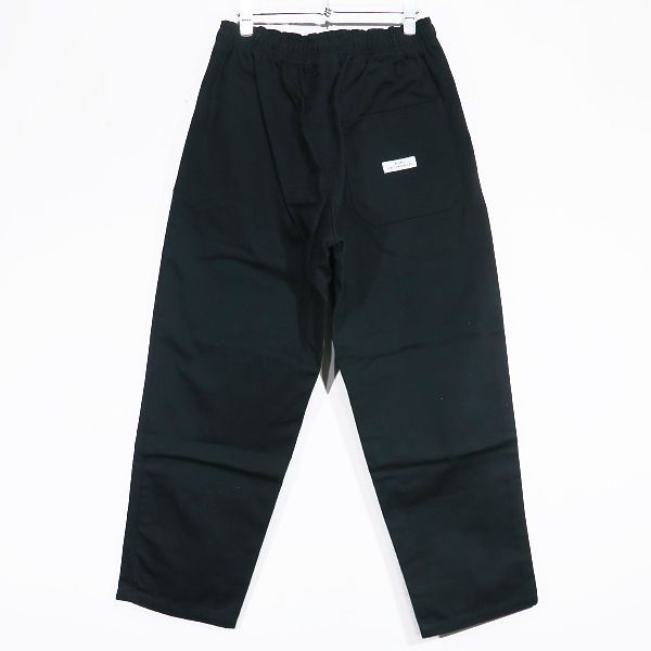 WTAPS SEAGULL 02 インディゴ トラウザー WTAPS ダブルタップス 21AW 212WVDT-PTM07 SEAGULL 02／TROUSERS