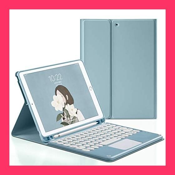 大型タッチパッド付き 2022新型 iPad Air5 / Air4 キーボード Amazon.co.jp: 大型タッチパッド付き 2022新型 iPad Air5 / Air4