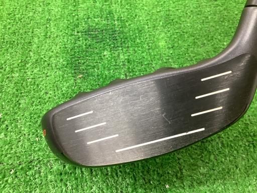 ALTA J CB RED フェアウェイウッドシャフト フレックスS 5W 中古】ピン