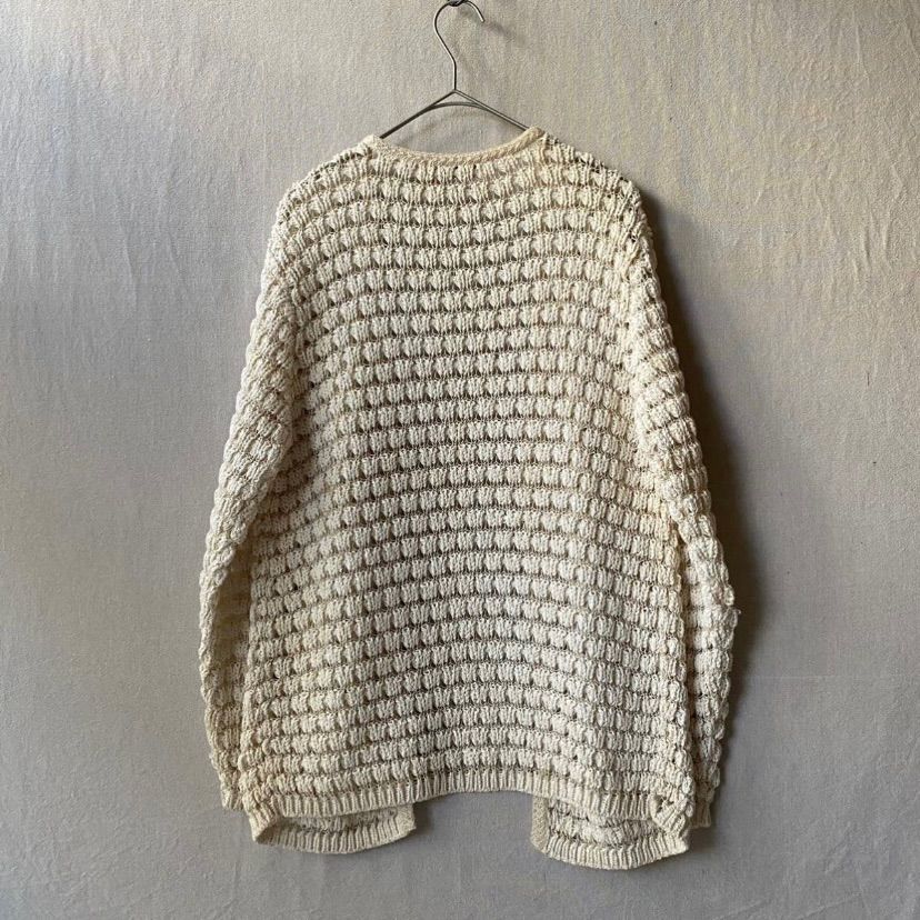 70s issey miyake by all style カーディガン ISSEY MIYAKE カーディガン 70's オールスタイル