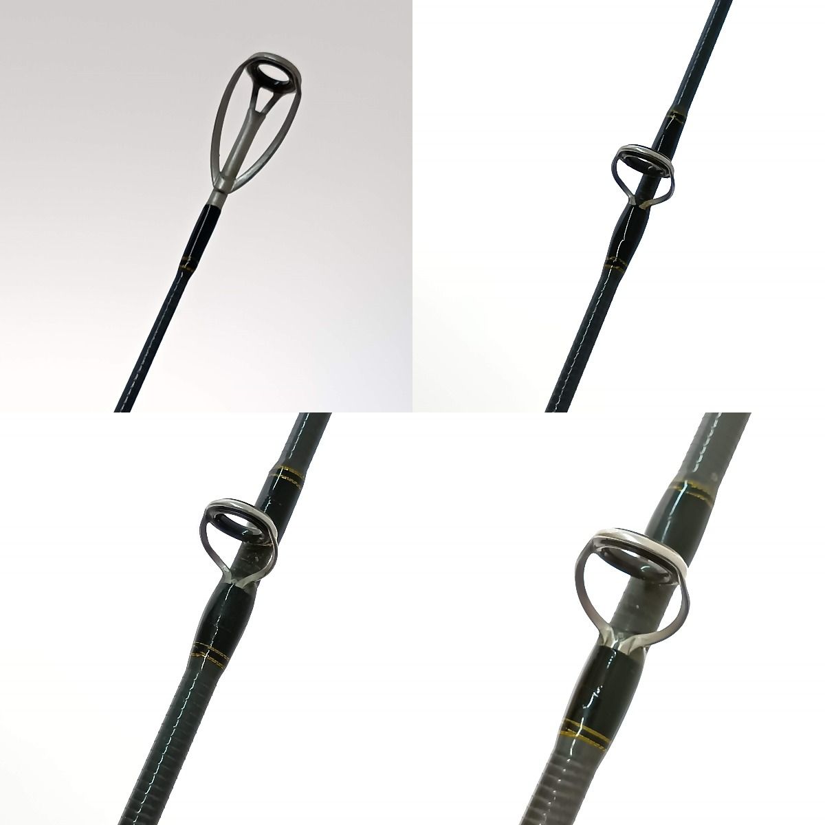 □□Abu Garcia アブガルシア ロッド NORTHFIELD AKIAJI NFAS-1002 