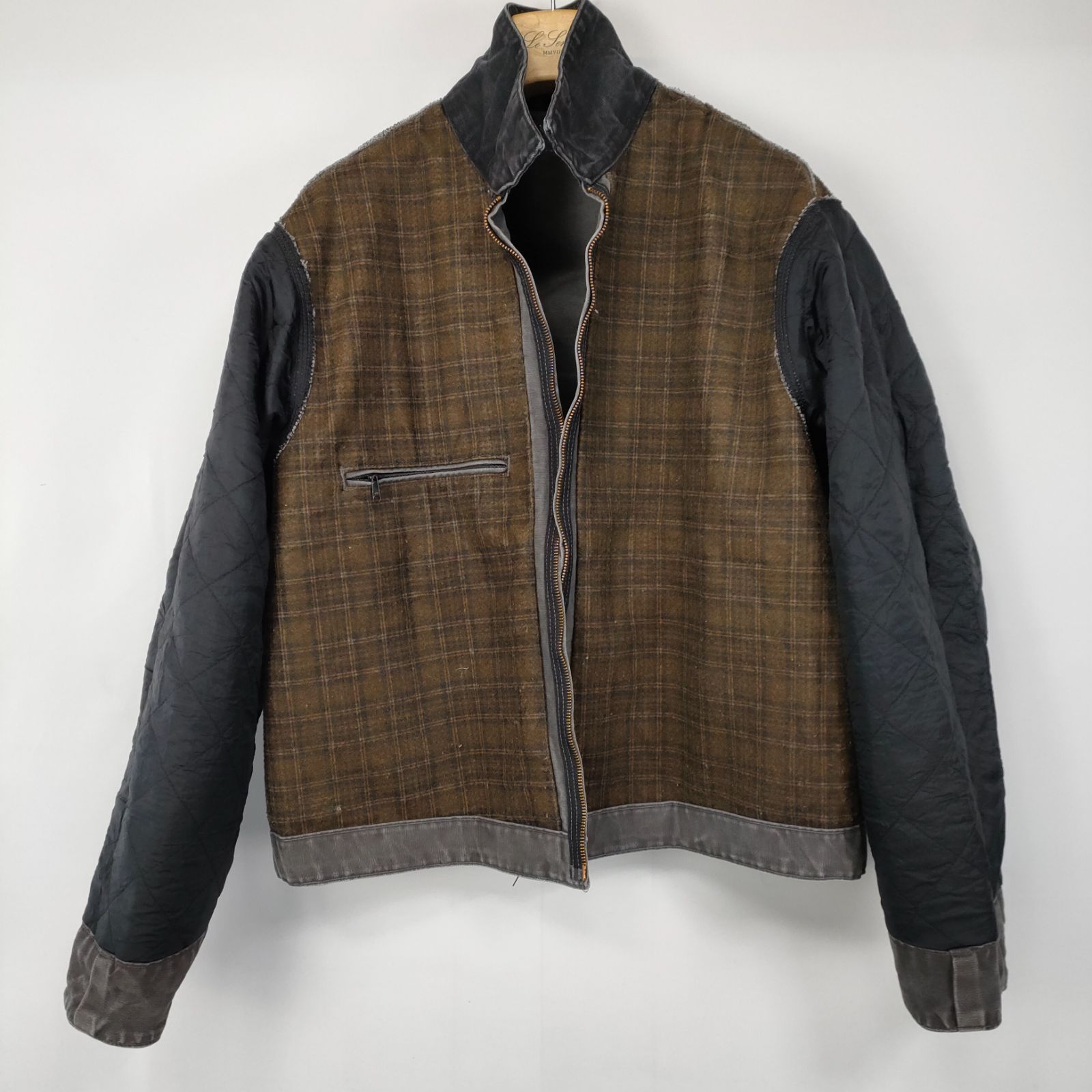Carhartt デトロイトジャケット J97 PTL Lサイズ