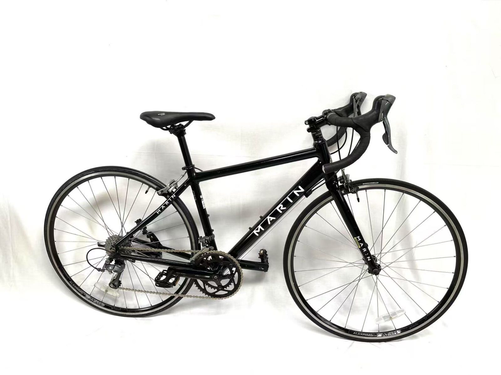 マリーン MARIN ロードバイク 超軽量10.3キロ SHIMANO 16速 ZJ9065