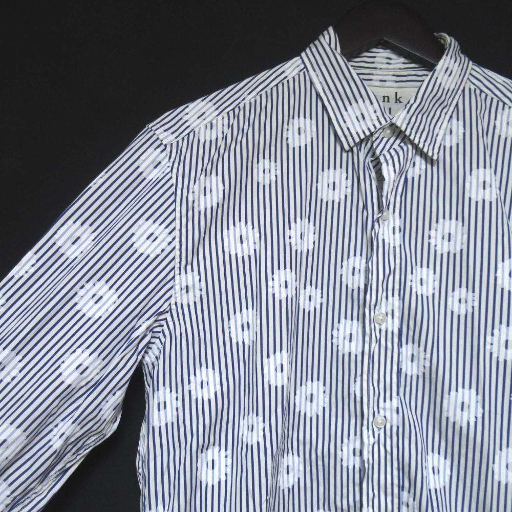 良品 Frank＆Eileen フランクアンドアイリーン FINBAR フラワー