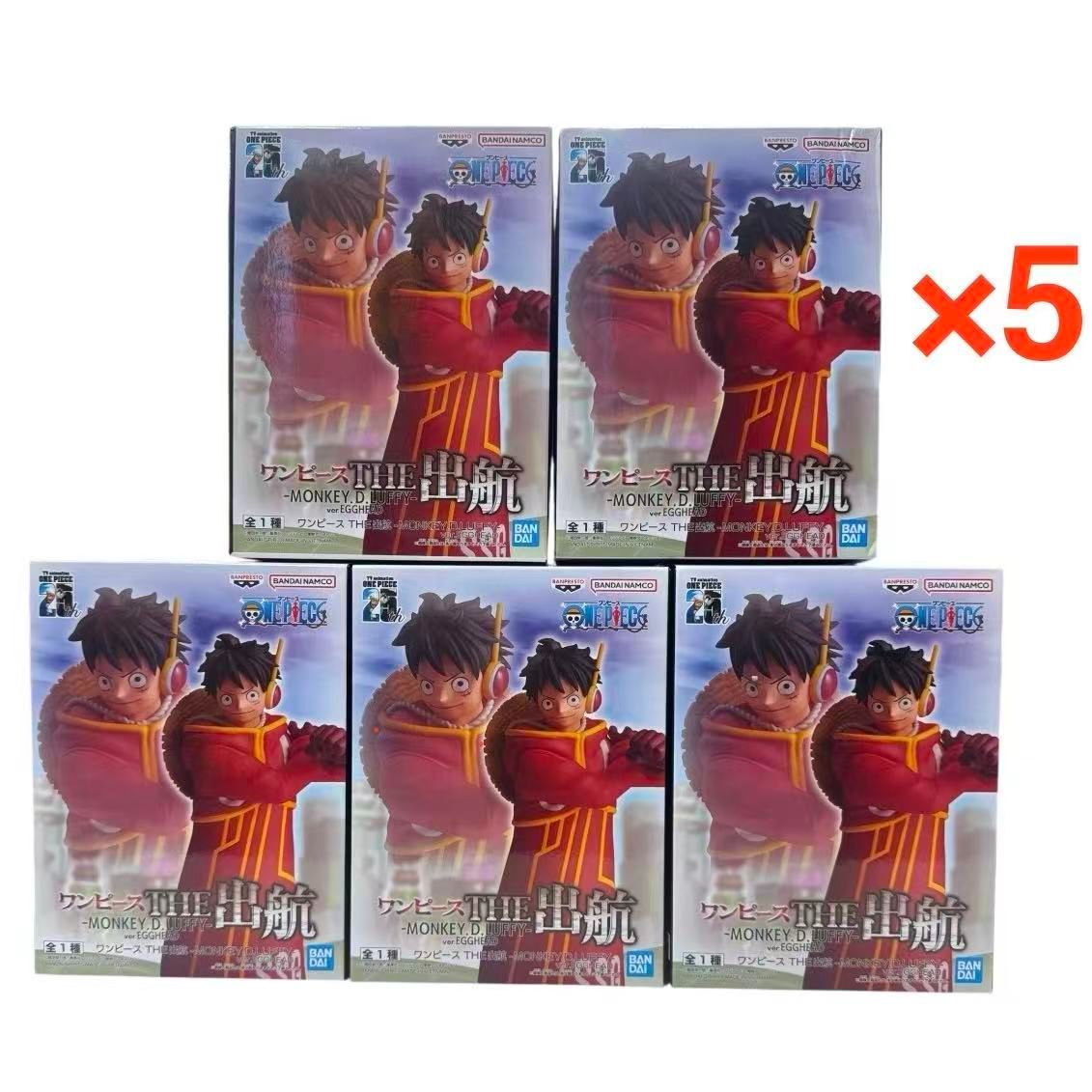 ONE PIECEワンピース フィギュア 5体 まとめ売り プライズ 2025年最新】Yahoo!オークション -ワンピースフィギュアまとめ