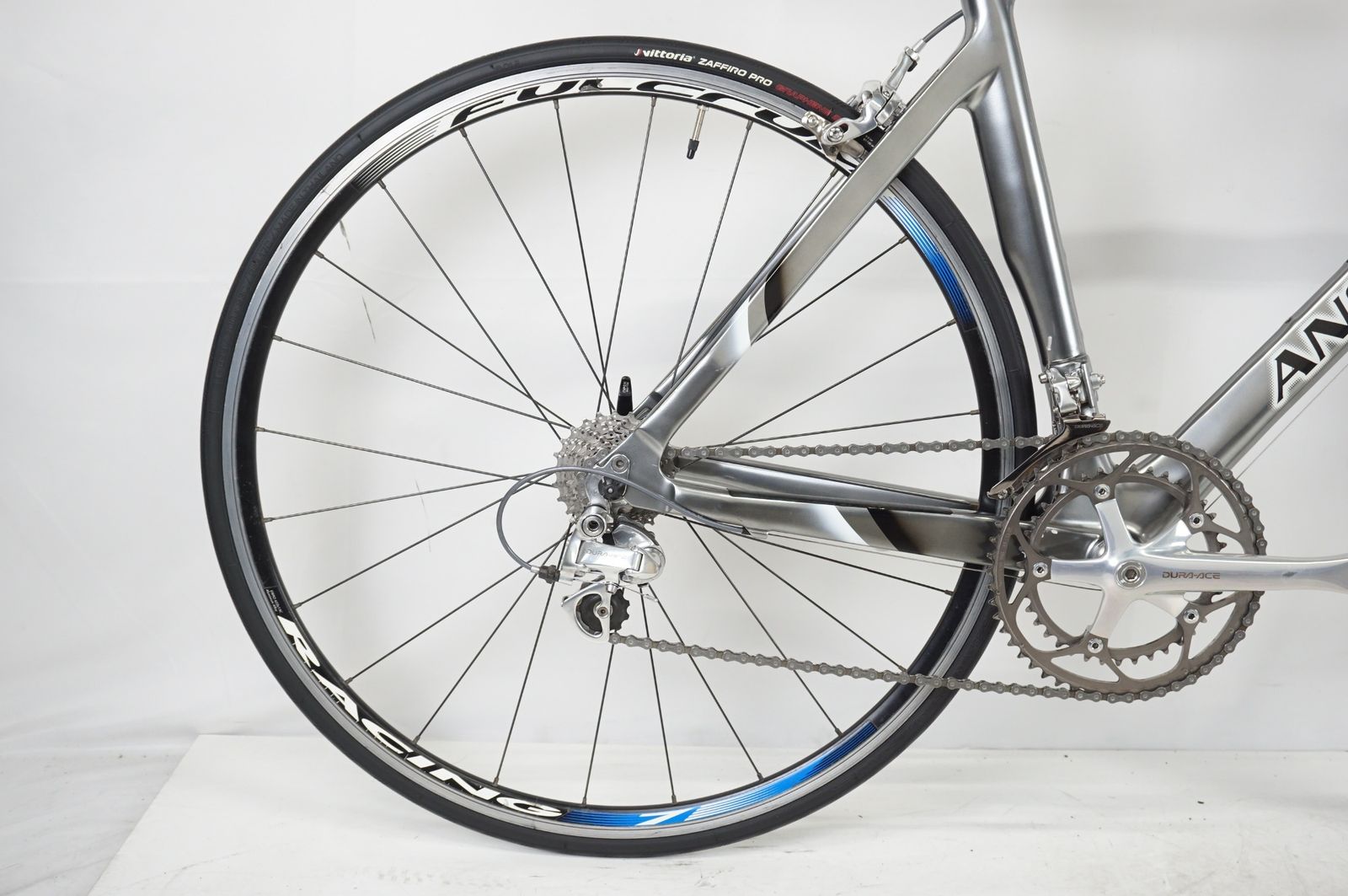 ANCHOR 「アンカー」 RCP 2000年モデル ロードバイク / バイチャリ大宮