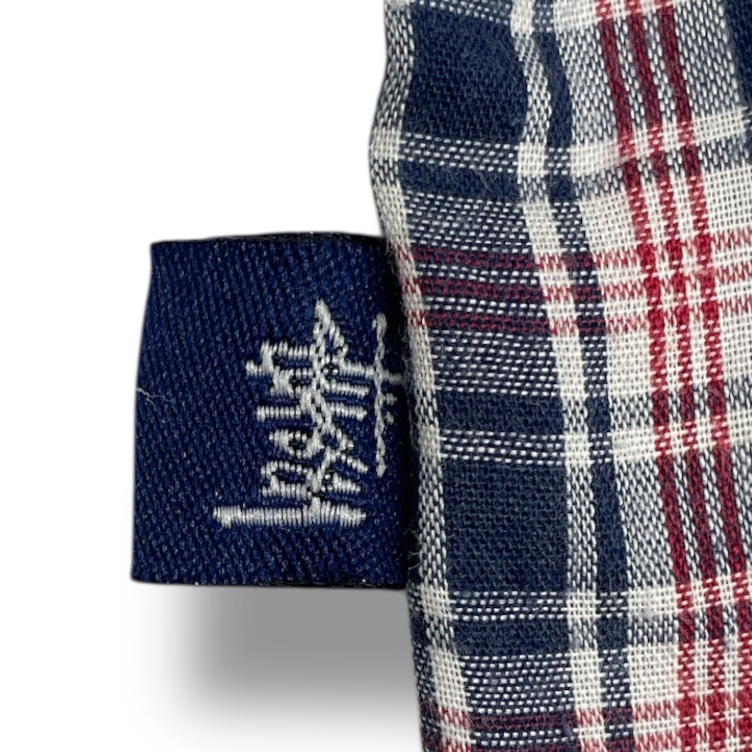 Stussy ステューシー 90s オールドステューシー 紺タグ 半袖シャツ