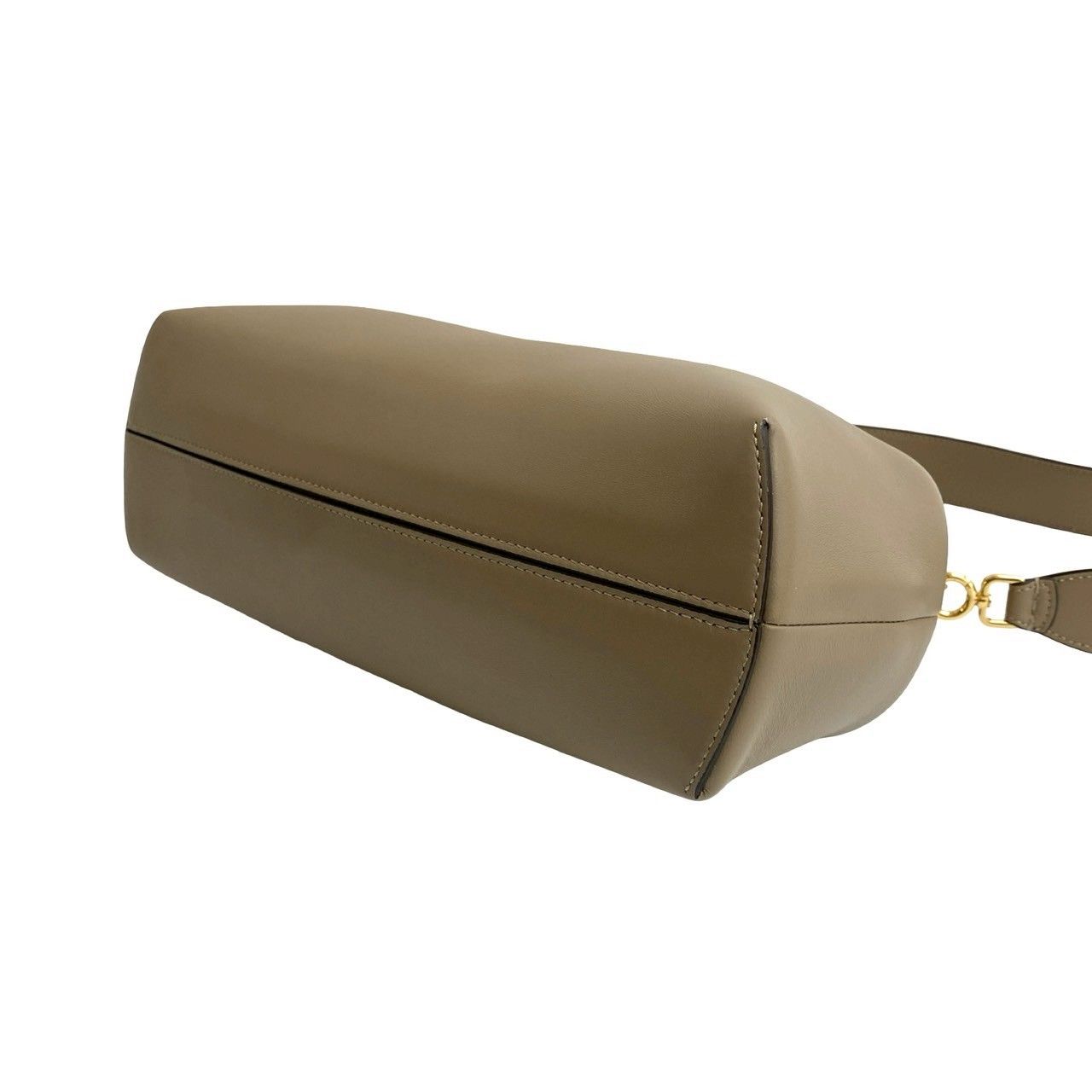 ★送料込★FENDI フェンディ ファースト ミディアムハンドバッグ 極 美品 箱 袋付 FENDI フェンディ ファースト ミディアム