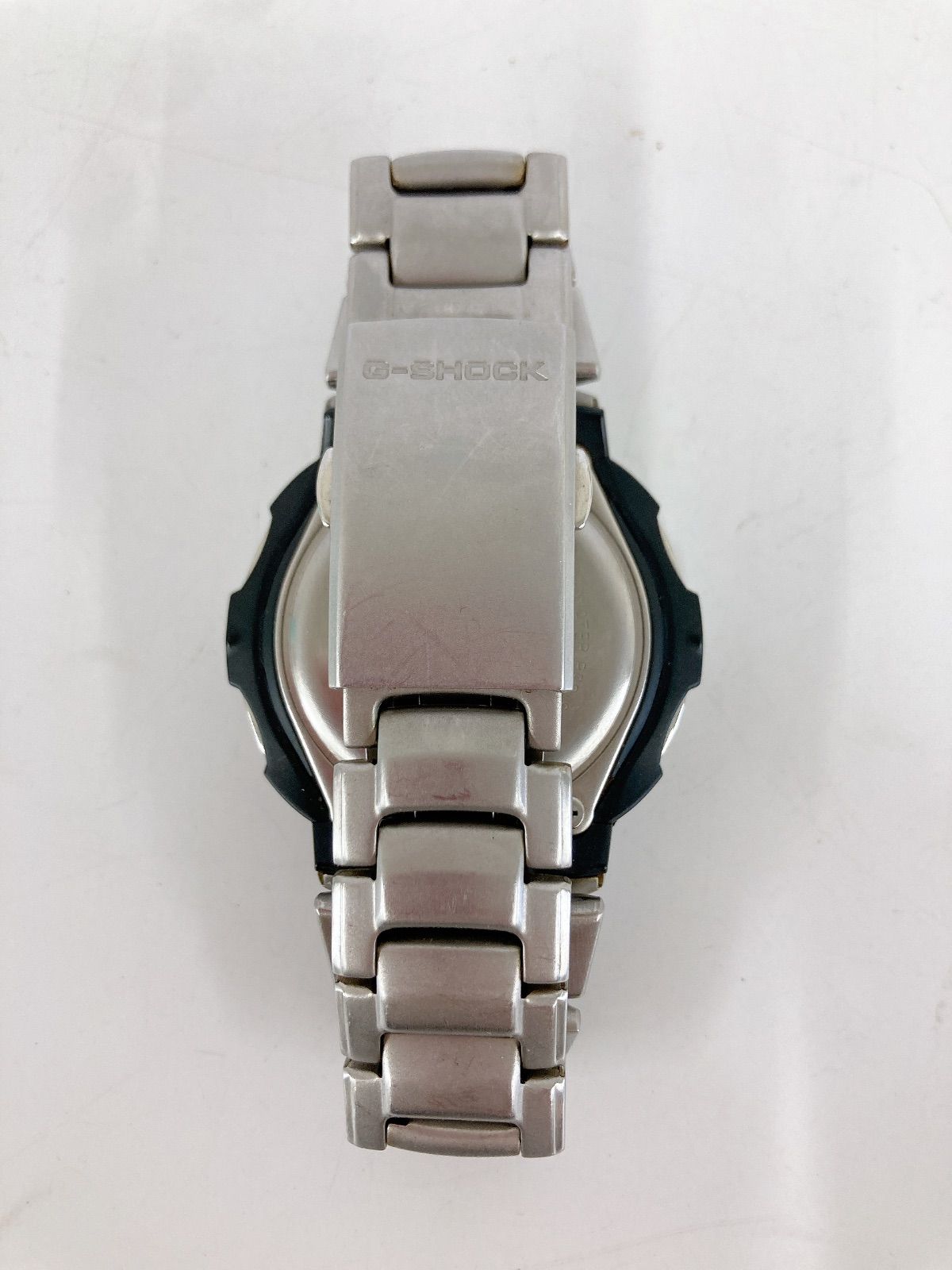 G-SHOCK The-G 4359 タフソーラー The G 腕時計 電波 メンズ
