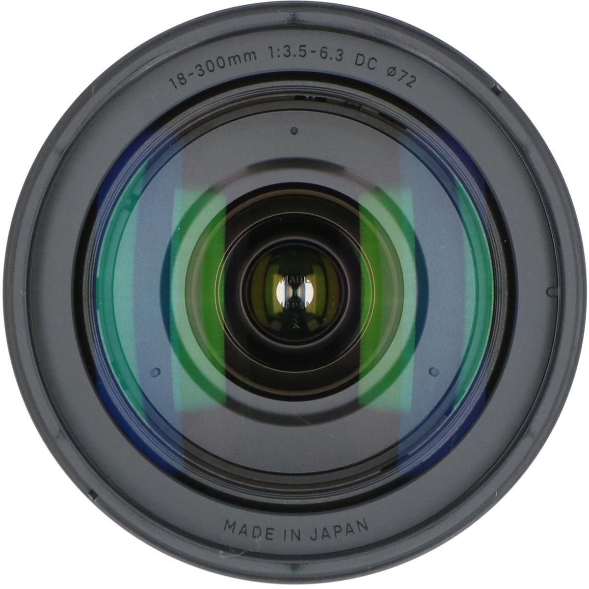３．５－６．３ＤＣ ＭＡＣＲＯ