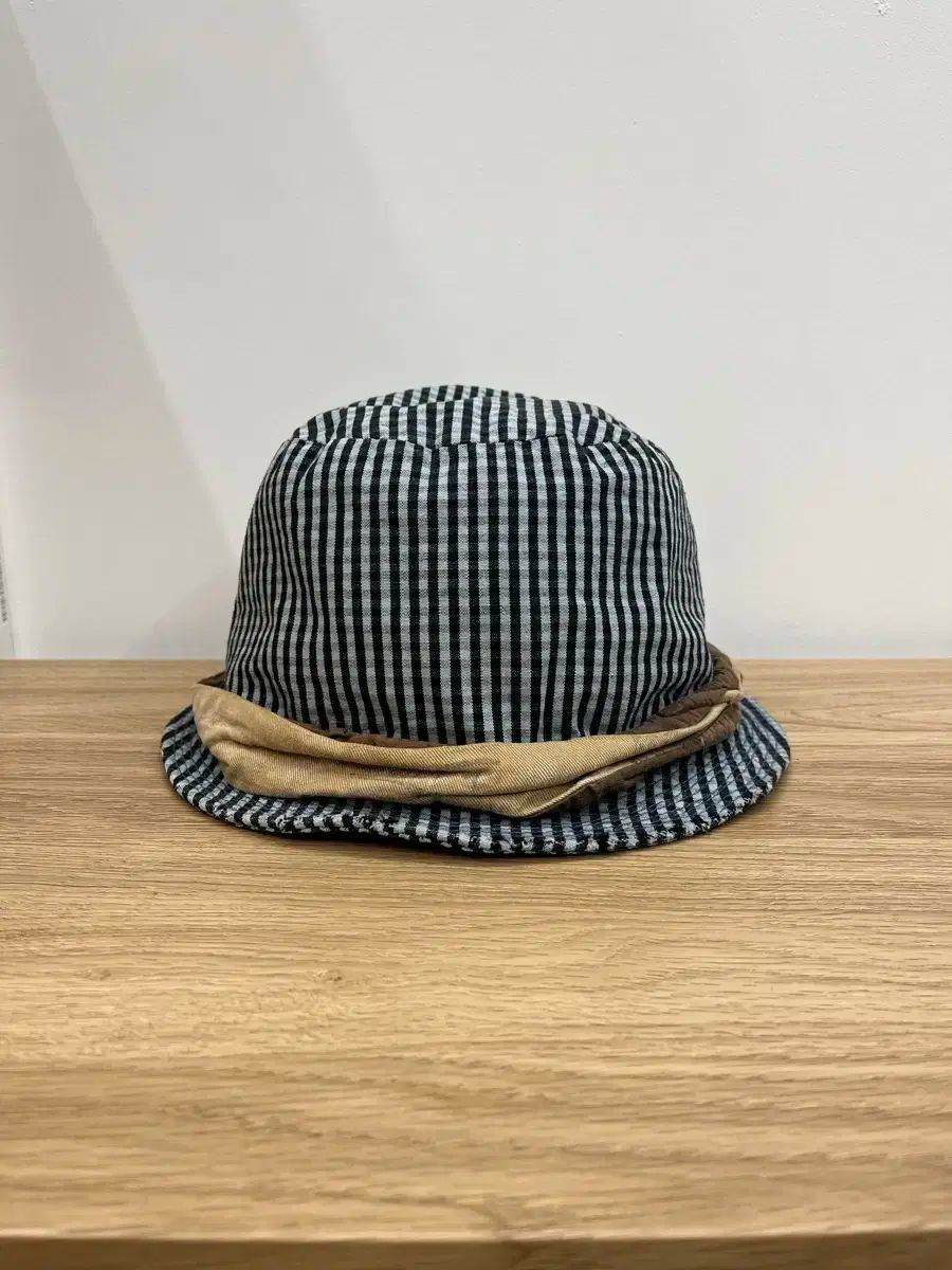 KAPITAL Bucket Hat