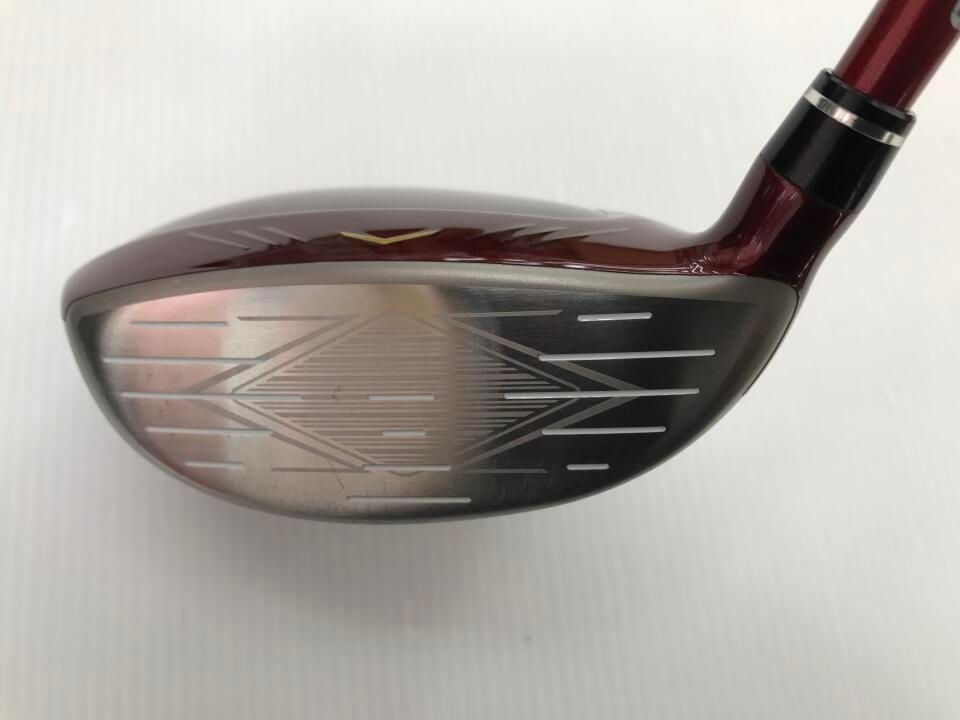 XXIO ゼクシオ12 フェアウェイ 3W MP1200(SR) 美品中古 フェアウェイ