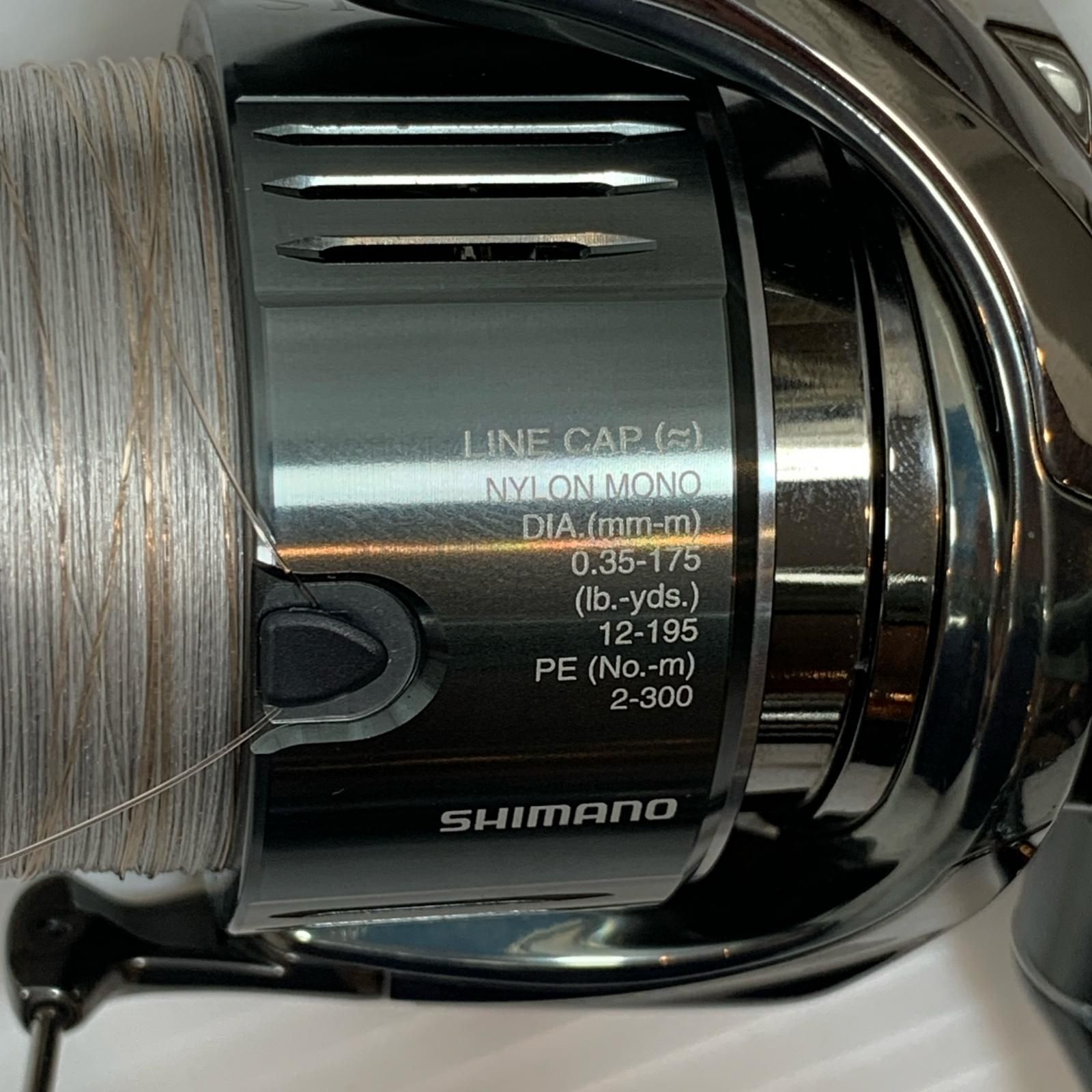 SHIMANO - 22 ステラ C5000XG ハンドル組 Amazon | 純正パーツ 22 ステラ C5000XG ハンドル組 パートNo