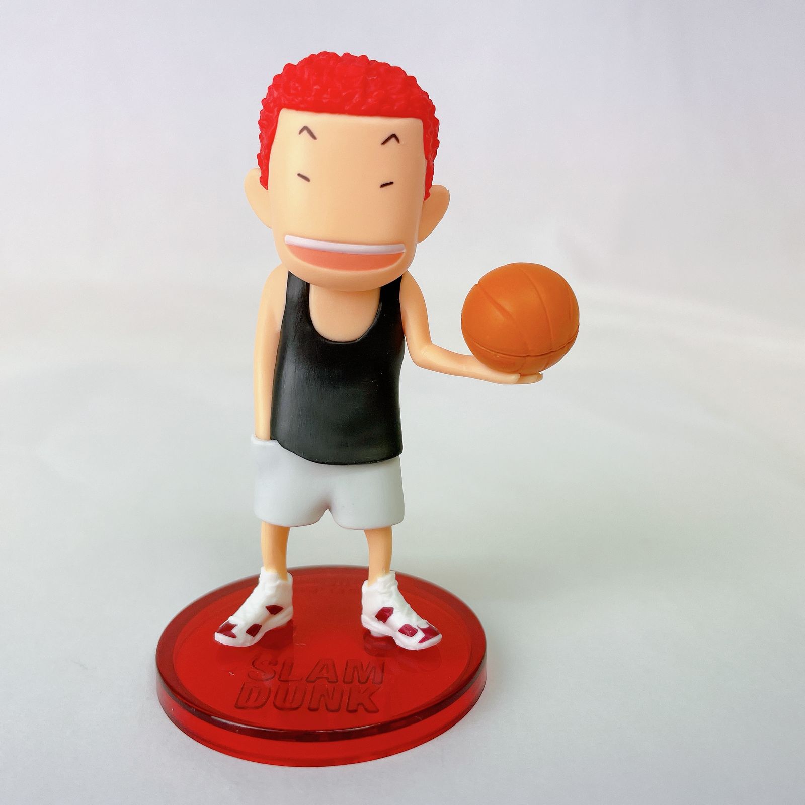 SLAM DUNK FIGURE COLLECTION 桜木花道 3 - メルカリ