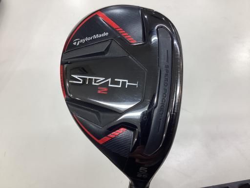テーラメイドステルス ユーティリティクラブ TaylorMade Stealth
