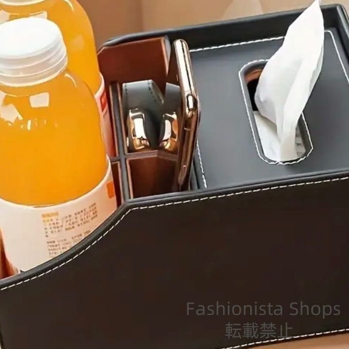 多機能 収納アクセサリー