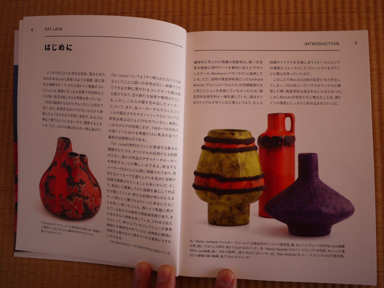 Fat Lava 日本語版 - メルカリ