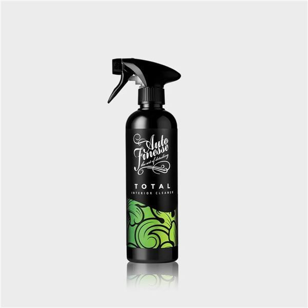 AUTO FINESSE オートフィネス TOTAL トータル インテリア クリーナー TO500