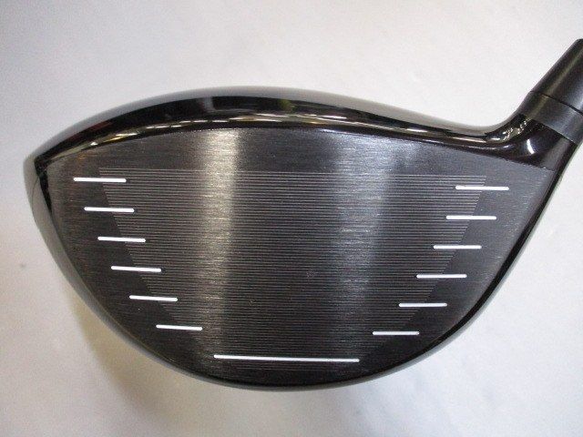 AFTERBURNER シャフト SRフレックス AB501 テーラメイド ドライバー