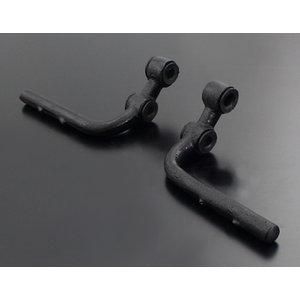 5営業日で発送 ＰＭＣ ＰＭＣ Ｚ２ ステップバー左右 固定式 １５６－５１１６