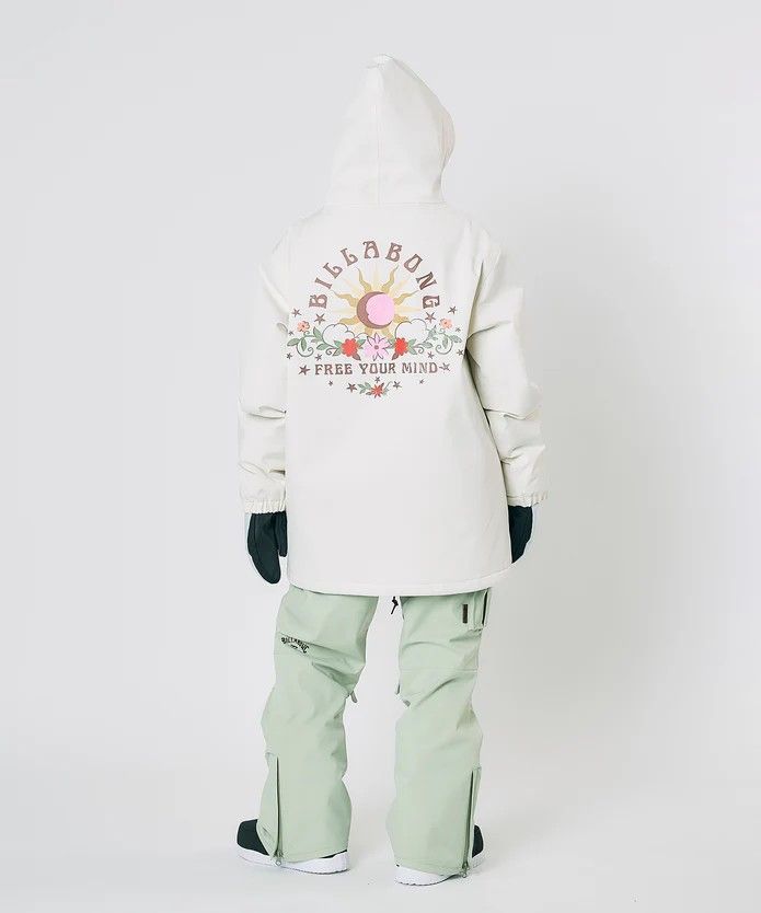 スノージャケット