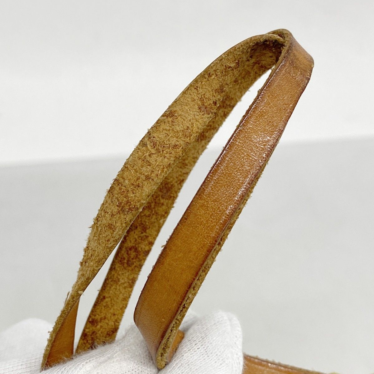 5id4965】ルイヴィトン ポーチ モノグラム ポシェットアクセソワール  