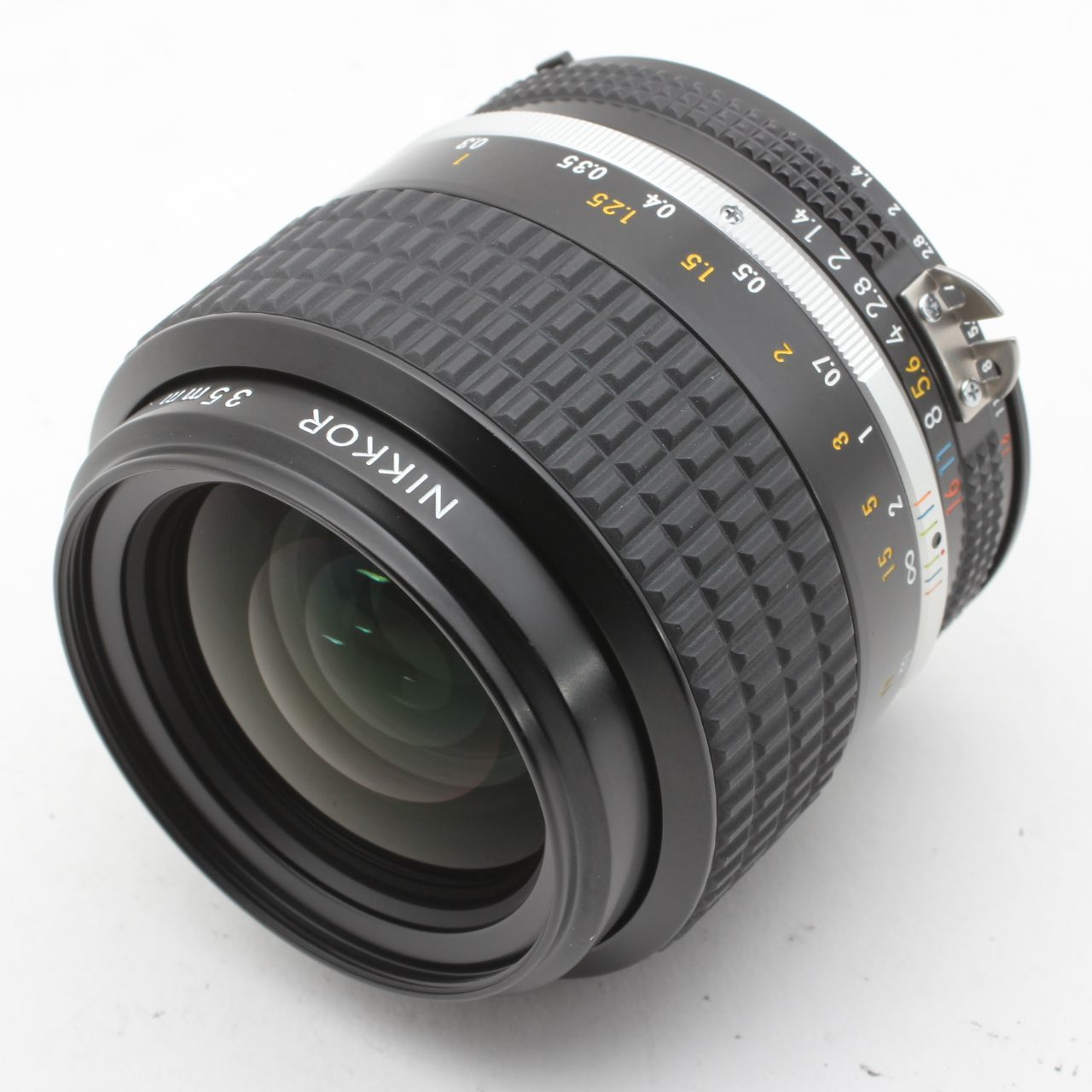 Nikon ニコン AI 35 f/1.4S