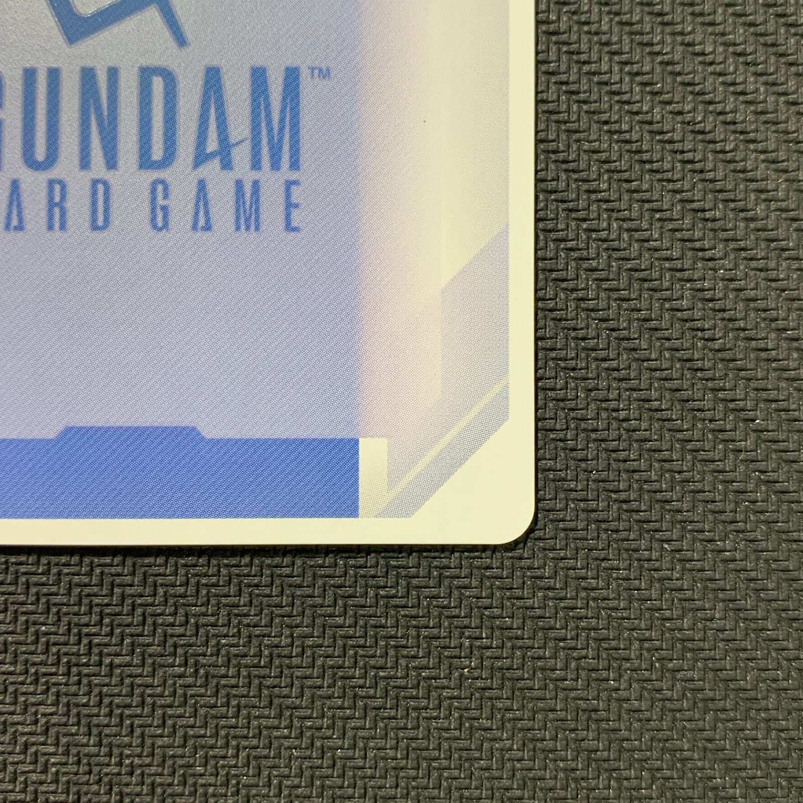 ガンダムカードゲーム