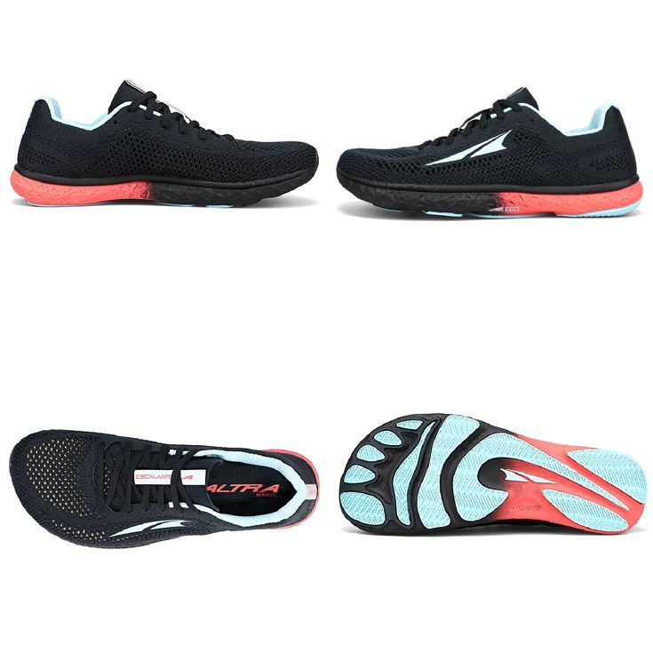 アルトラ レディース スニーカー アルトラ ALTRA ESCALANTE RACER W エスカランテレーサー