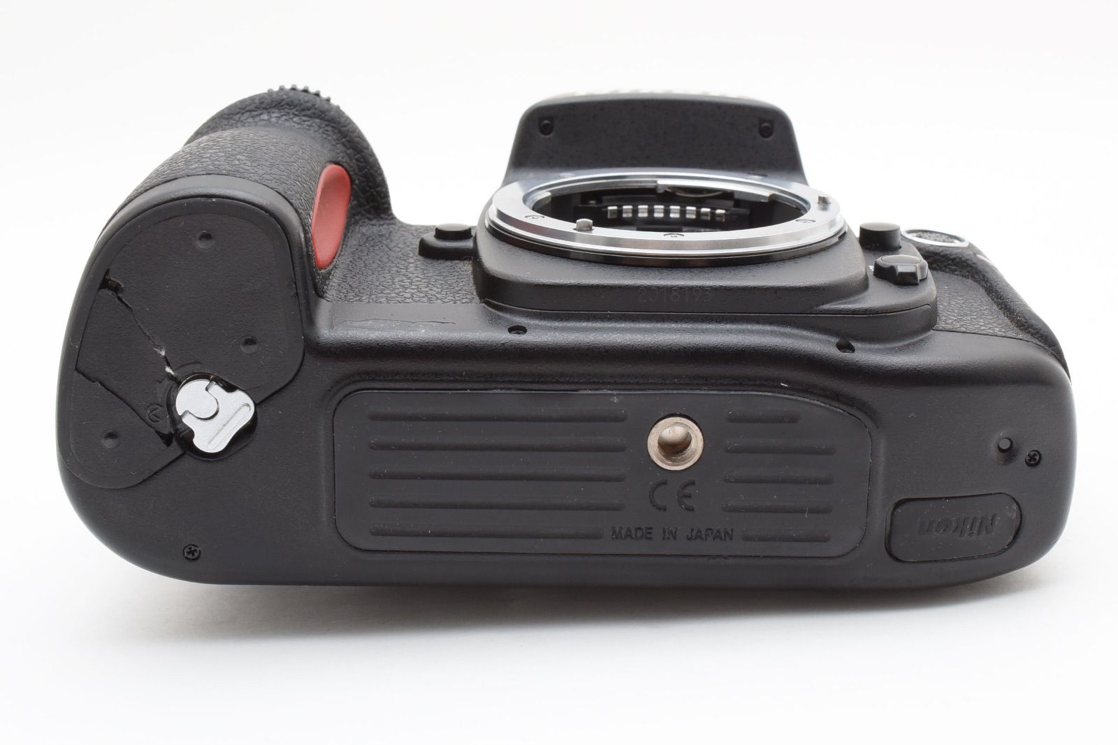 フィルム一眼レフカメラ