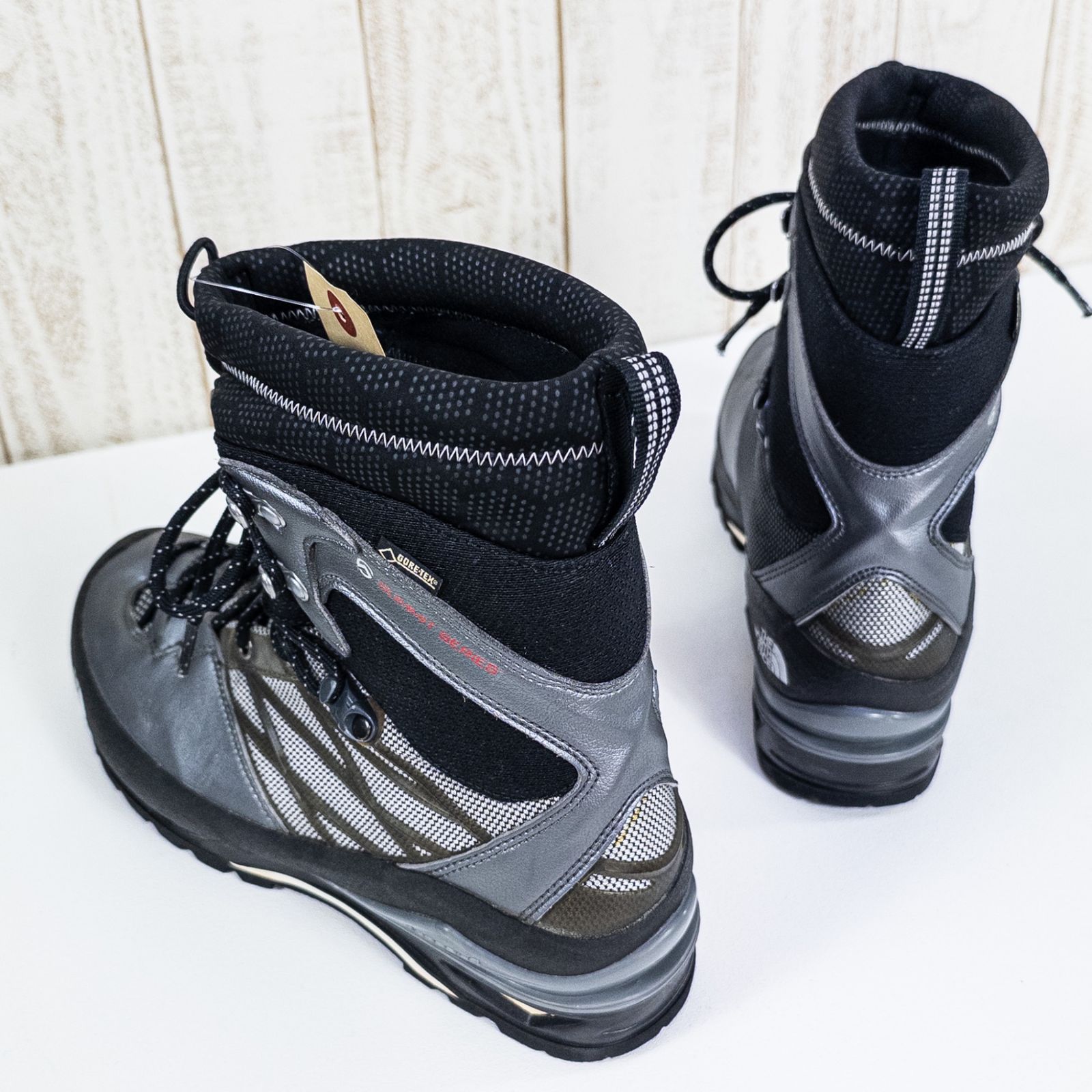 Ice GORE-TEX