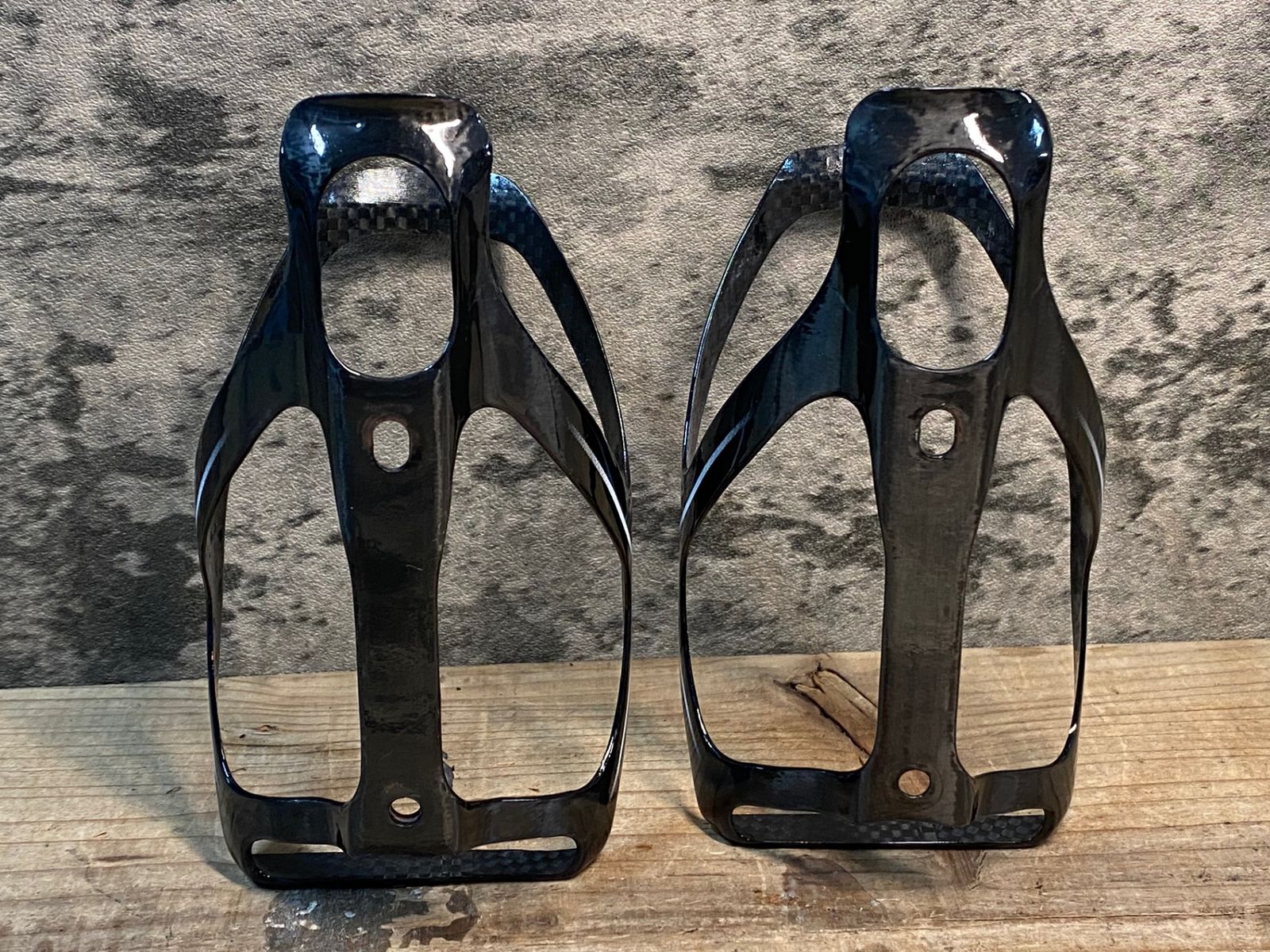 LOOK ルック カーボンボトルケージ カーボン ボトルケージ LOOK