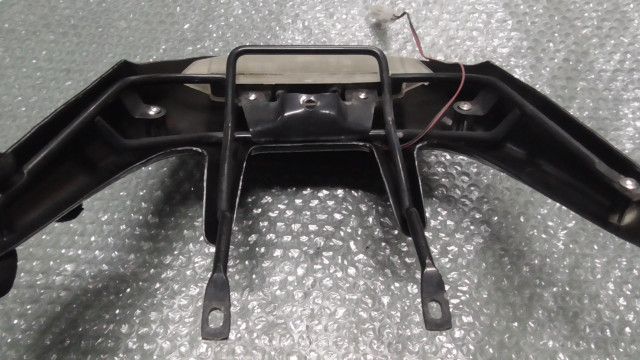 専用 ライブディオZX中期 AF35 の リアスポイラー:#1753751213 - メルカリ
