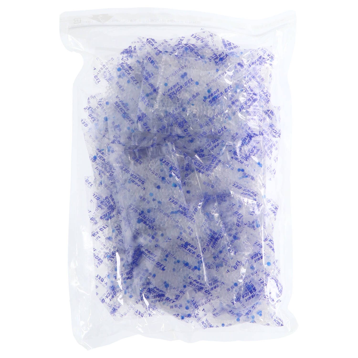 オアシスシリカゲル10G＊50個．．．．．． 8個セット